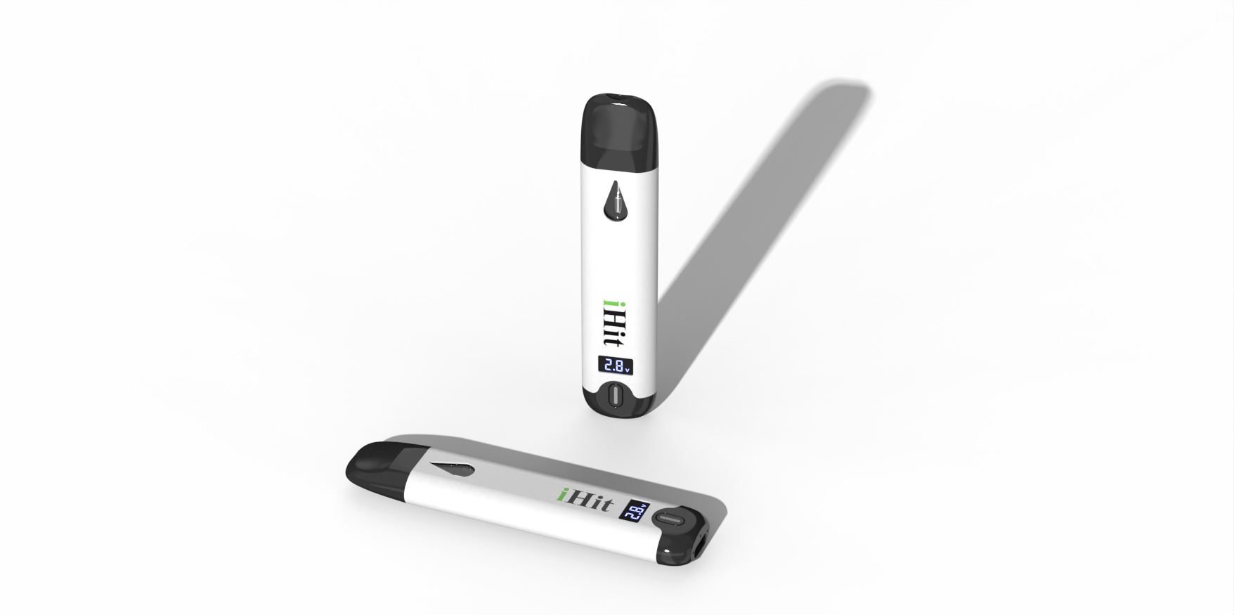 GZ-20A-T++iHit绿色场景图-